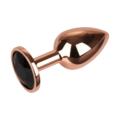 Marc Dorcel Diamond Plug S, 7,1 Cm