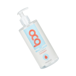 Boo Neutral, Wasserbasiert, 500 Ml