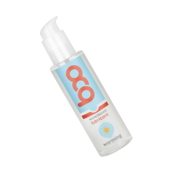 Boo Warming, Wasserbasiert, 150 Ml