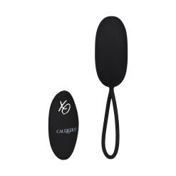CalExotics Rechargeable Egg, 15 Cm