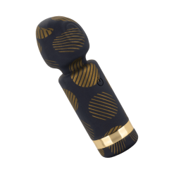 CalExotics Lit Clit Teeny Weenie Wand, 9,5 Cm