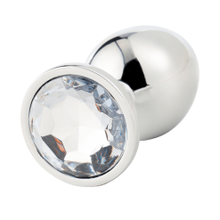 Dream Toys Medium Plug, 8,3 Cm