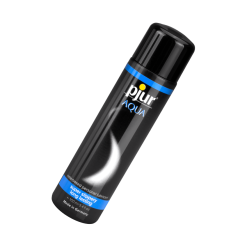 Pjur Aqua, Wasserbasiert, 100 Ml