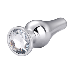 Dream Toys Medium Pleasure Plug, 11 Cm