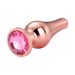 Dream Toys Small Pleasure Plug, 9 Cm