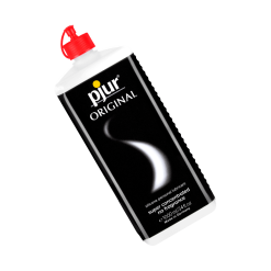 Pjur Original, Silikonbasiert, 1000 Ml