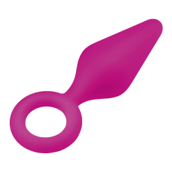 Dream Toys Pull Plug Small, 8,5 Cm