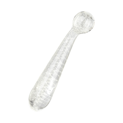 NS Novelties G-Spot Glass Wand, 17 Cm