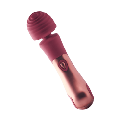 Dream Toys Curved Wand Jacky O, 21,4 Cm