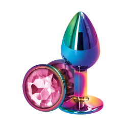 NS Novelties Rear Assets - Small, 7 Cm