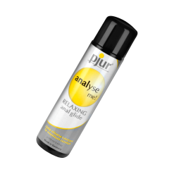 Pjur Analyse Me!, Silikonbasiert, 100 Ml