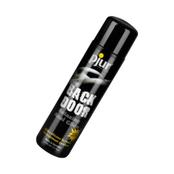 Pjur Back Door, Silikonbasiert, 100 Ml