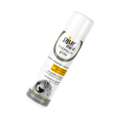 Pjur Med Premium, Silikonbasiert, 100 Ml