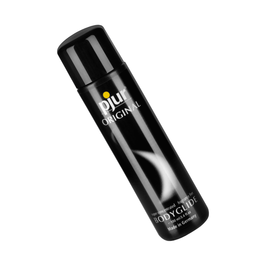 Pjur Original, Silikonbasiert, 100 Ml