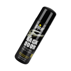 Pjur Back Door, Silikonbasiert, 250 Ml