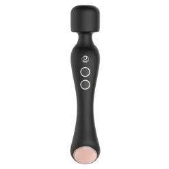 Massagestab "Warming Wand Vibrator"