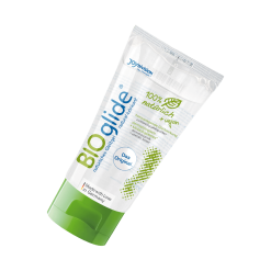 Joydivision BIOglide Wasserbasiert, 150 Ml