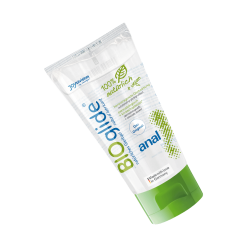 Joydivision BIOglide Anal, Wasserbasiert, 80 Ml