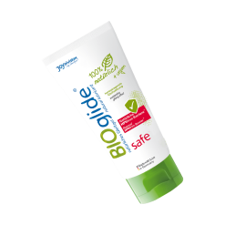 Joydivision BIOglide Safe, Wasserbasiert, 100 Ml