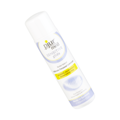 Pjur Med Sensitiv, Wasserbasiert, 100 Ml