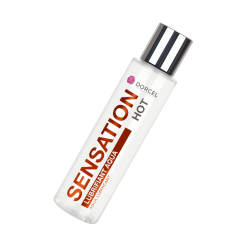 Marc Dorcel Sensation - Hot, Wasserbasiert, 100 Ml