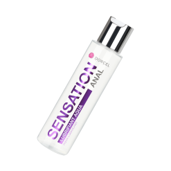Marc Dorcel Sensation - Anal, Wasserbasiert, 100 Ml