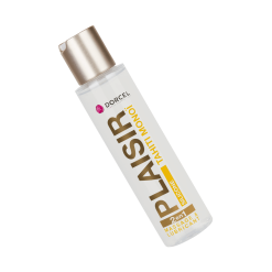 Marc Dorcel Plaisir - Tahiti Monoi, Silikonbasiert, 100 Ml