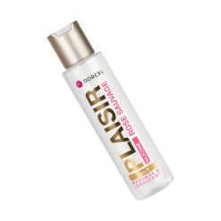 Marc Dorcel Plaisir - Rose Sauvage, Silikonbasiert, 100 Ml