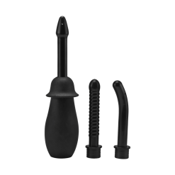 Seven Creations Intimdusche Easy To Use Douche, 4 Teile