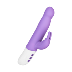 Seven Creations Euphoric Rotating Rabbit, 23 Cm