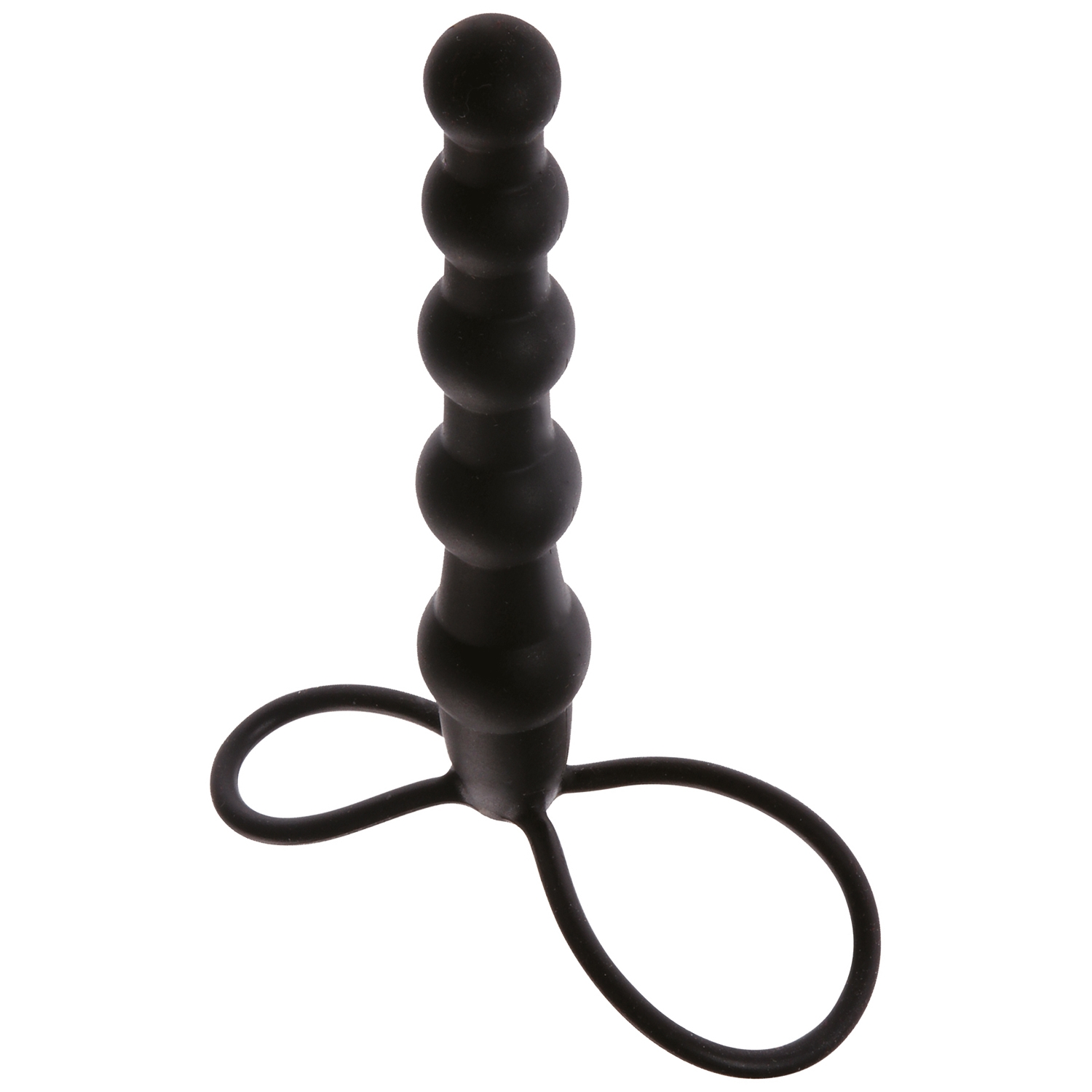 Malesation Exciter Penisring Und Analkugeln