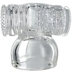 Wand Essentials Hummingbird Masturbator Sleeve Für Massagestab