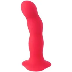 Fun Factory Bouncer Shake Dildo Mit Saugnapf