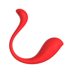 Javida Vibro-Ei "Phoenix Neo" Mit App-Steuerung