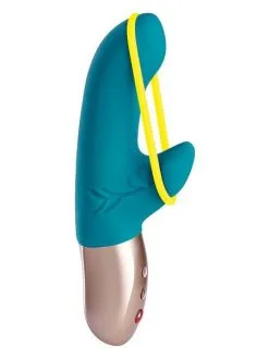 Fun Factory Amorino: Minivibrator, Petrol