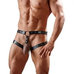 Svenjoyment Jock Mit Penisring