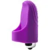 Baseks Leistungsstarker Fingervibrator