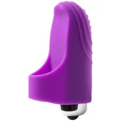 Baseks Leistungsstarker Fingervibrator