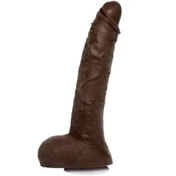 Doc Johnson Vac-U-Lock Jason Luv Dildo 24,5 Cm Mit Saugnapf