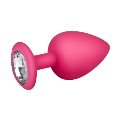 INTENSE TOYS Shelki L, 9 Cm