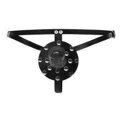 Rimba Strap-On-Dildo Mit String