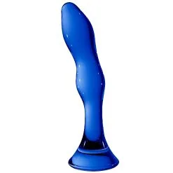 Chrystalino Gallant Glasdildo