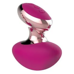 Beauments Auflegevibrator & Massager "Mushroom"