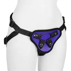 Rimba Soft Strap-On Harness, 4 Teile