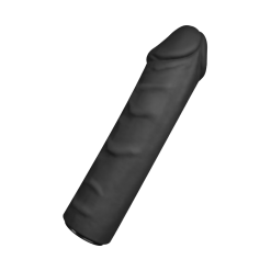 Rimba Strap-On Mit Wechselbarem Dildo, 17 Cm