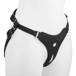 Rimba Strap-On Aus Silikon