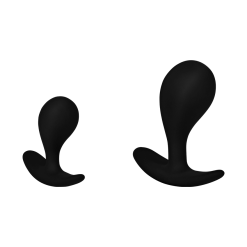 Rimba Copenhagen, 2 Teile