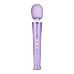 Le Wand Massagestab "Petite" - Cherry