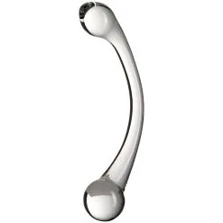 Sinful G&P Glasdildo 20 Cm