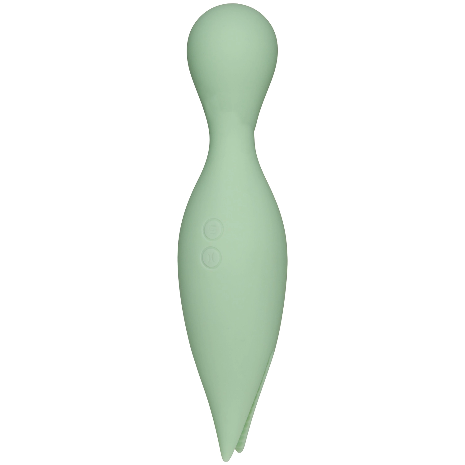 Sinful Couple Fantasy Matcha Green Massagestab Und Teaser Vibrator